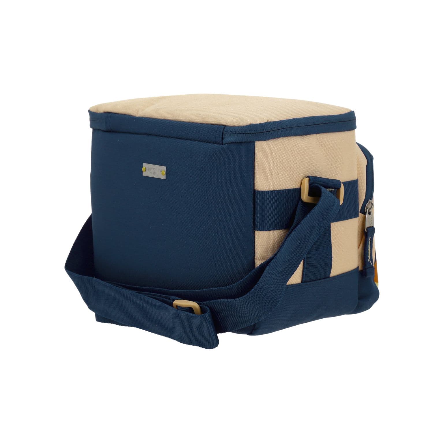 Lonchera escolar térmica 1818 by Chenson beige para jóvenes - Estilo y funcionalidad 5