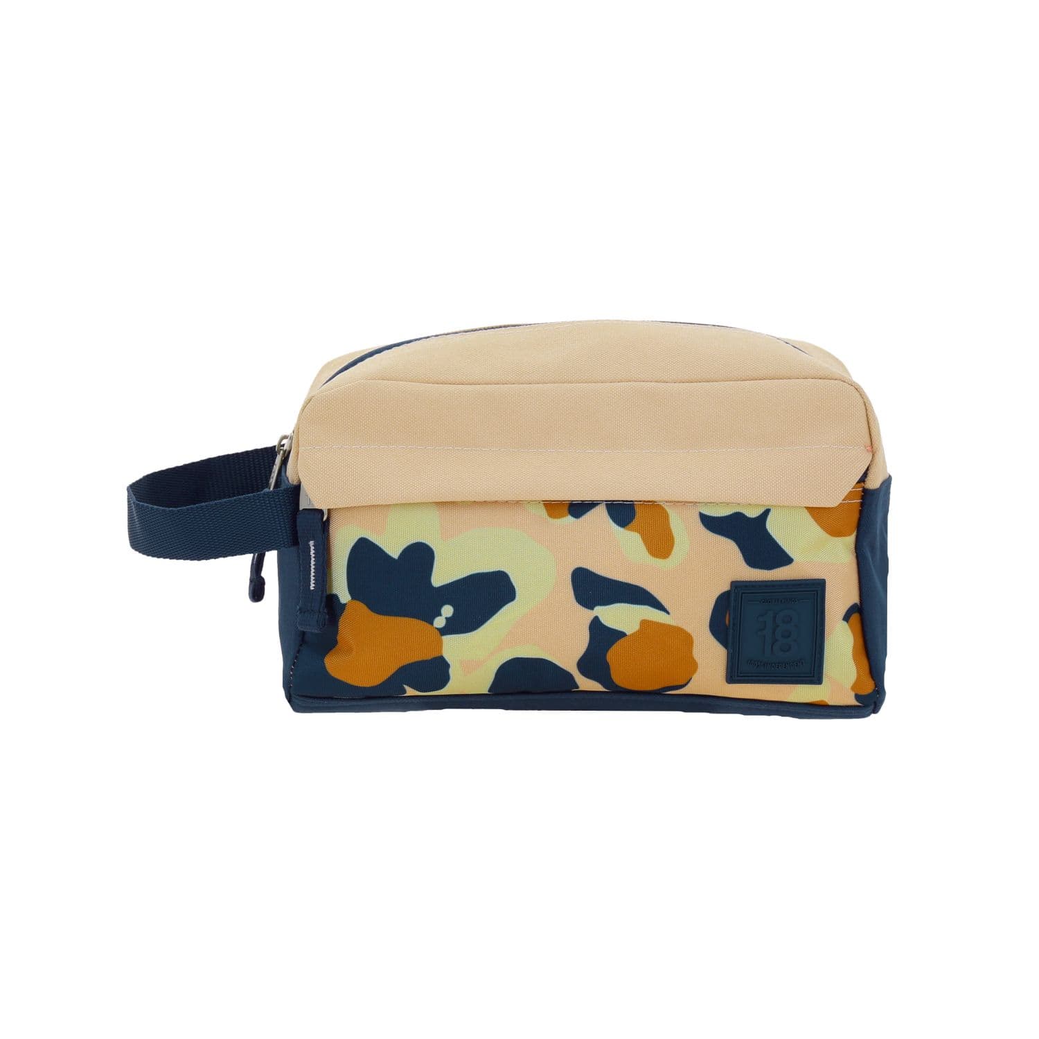 Lapicera secundaria beige 1818 by Chenson - Estilo y funcionalidad para jóvenes