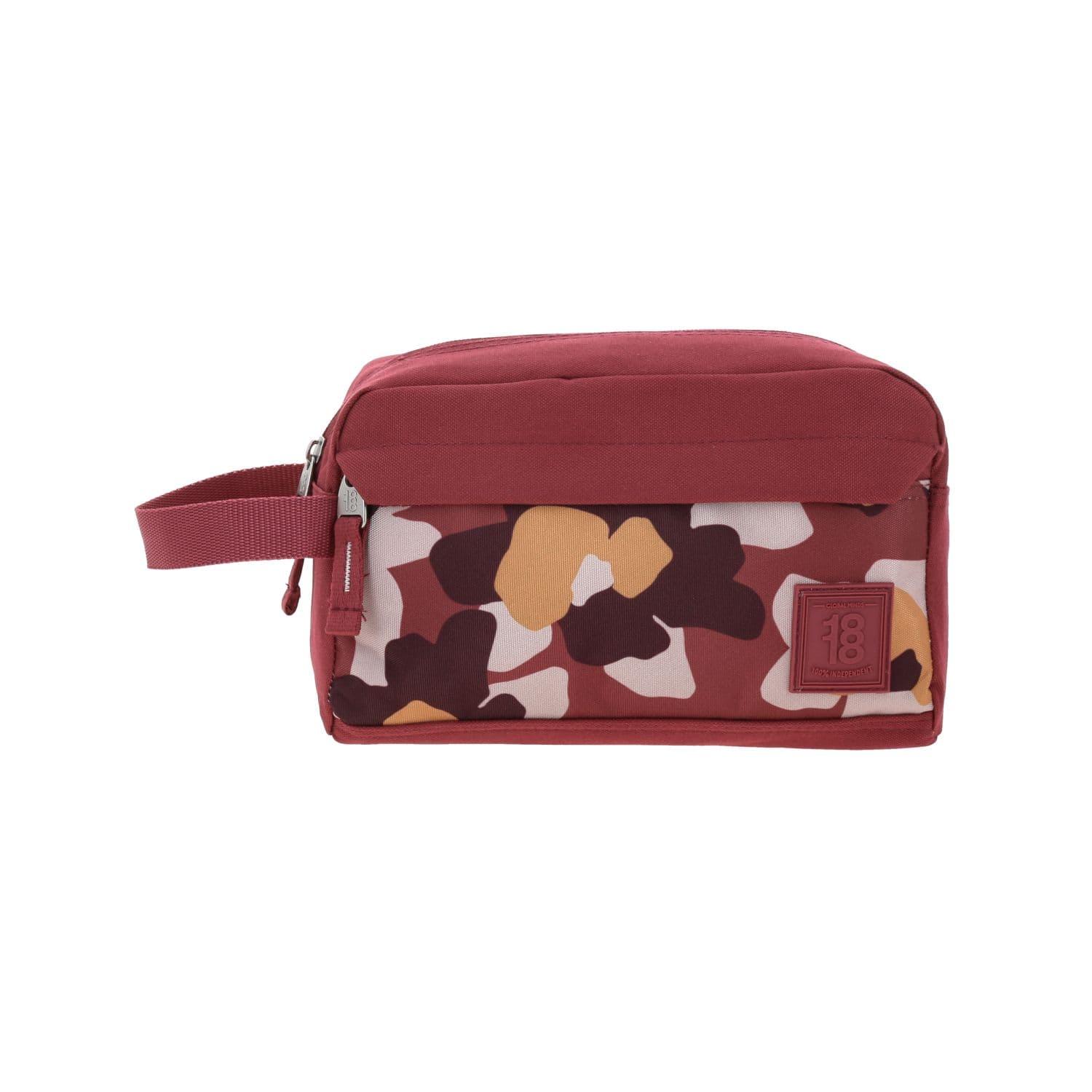 Lapicera escolar magenta 1818 by Chenson - Amplio y funcional