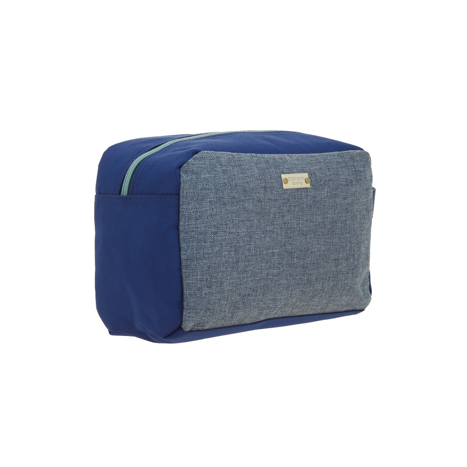 Lapicera escolar azul 1818 by Chenson - Estilo juvenil y funcionalidad 3