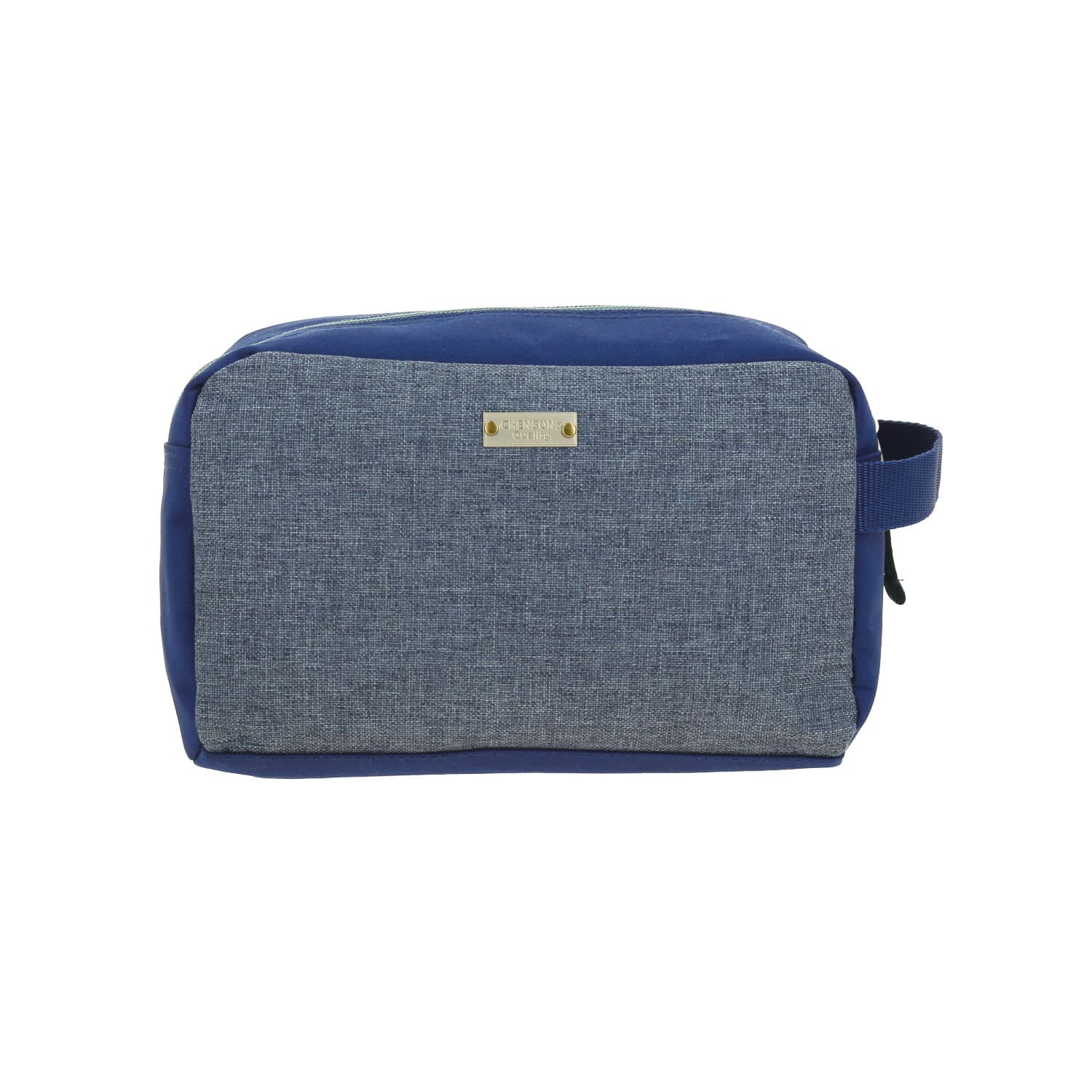 Lapicera escolar azul 1818 by Chenson - Estilo juvenil y funcionalidad 4