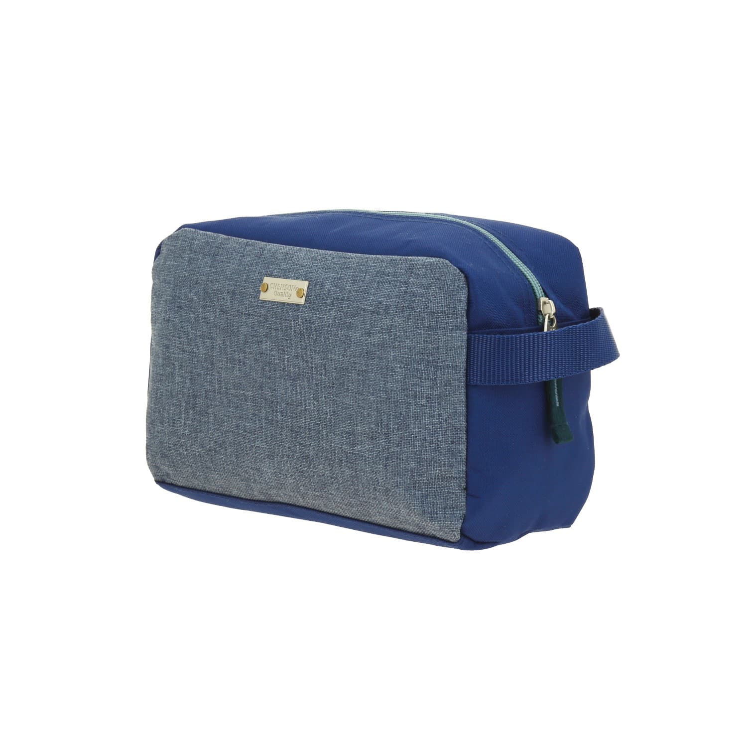 Lapicera escolar azul 1818 by Chenson - Estilo juvenil y funcionalidad 5