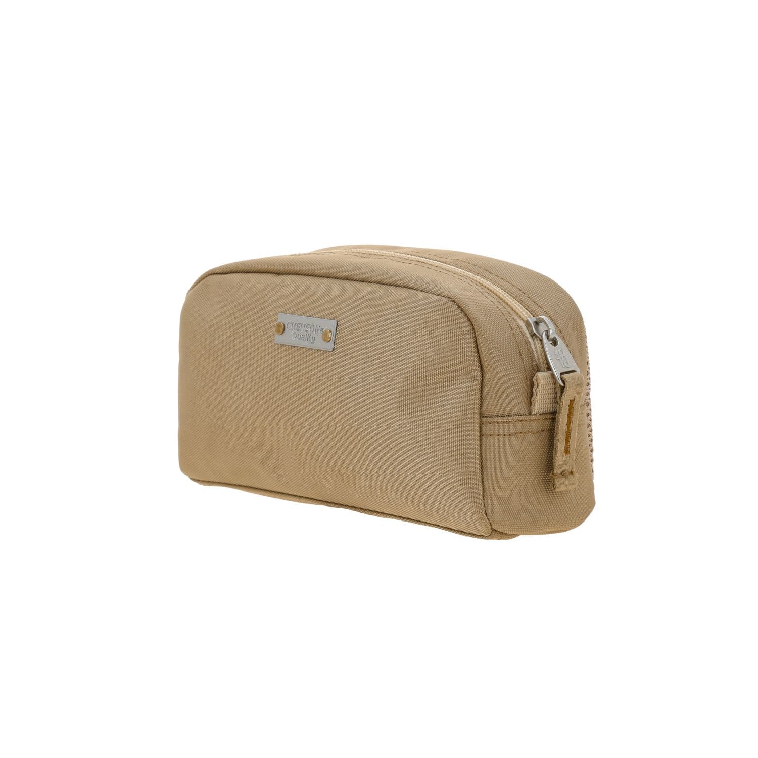 Lapicera escolar 1818 by Chenson beige con amplio compartimento 5