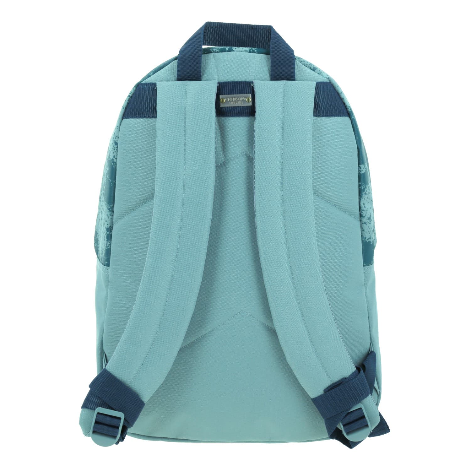 Mochila juvenil 1818 by Chenson verde con amplio compartimento 4