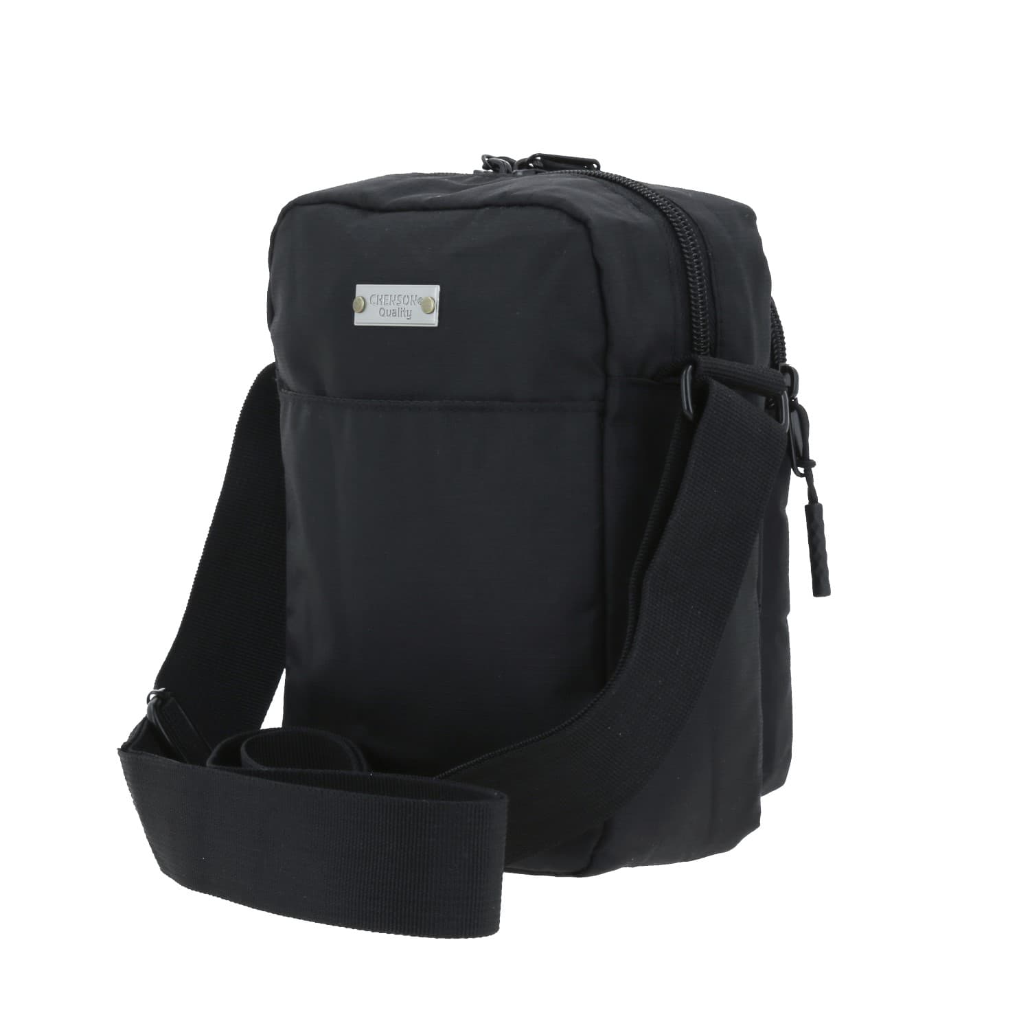 Bolsa de Lado Negra 1818 by Chenson para jóvenes - Estilo y funcionalidad 5