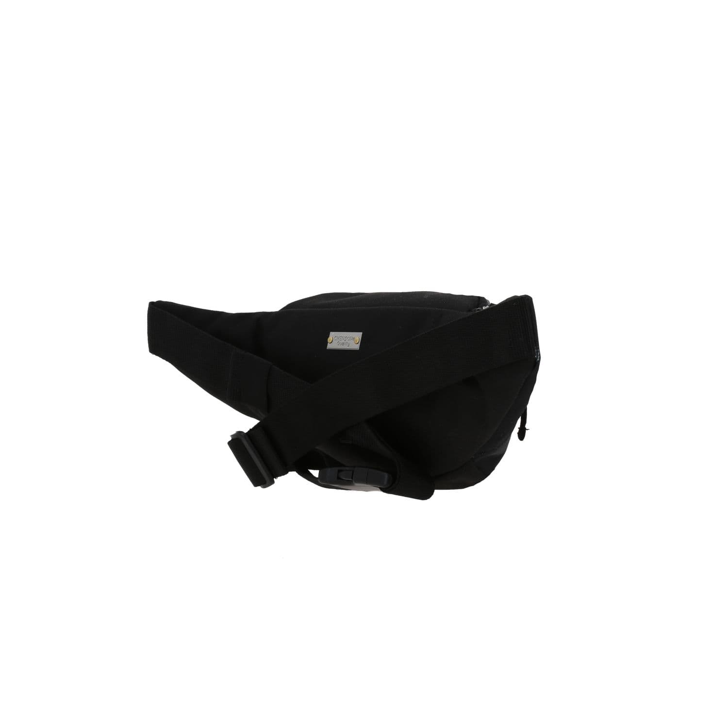 Cangurera 1818 by Chenson en Negro para Dama - Estilo y Funcionalidad 5