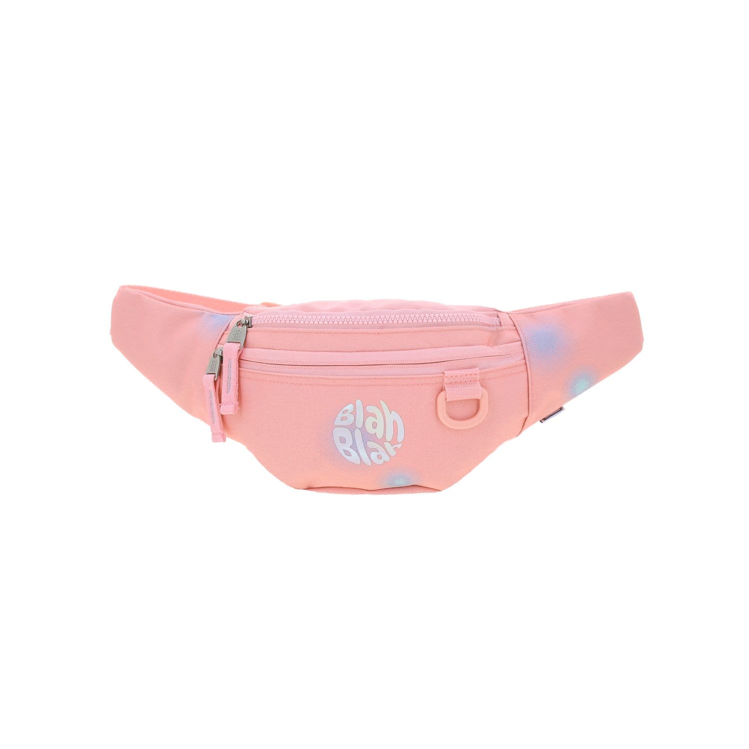 Cangurera rosa para dama 1818 by Chenson - Estilo juvenil y funcionalidad