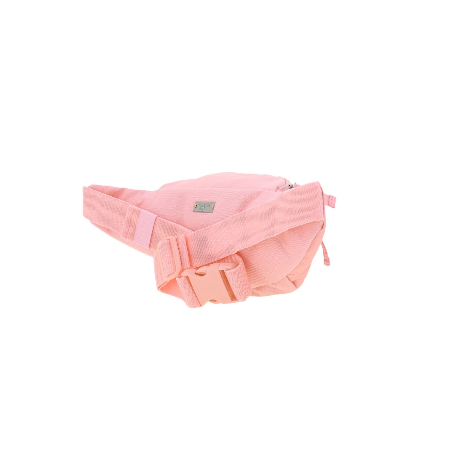 Cangurera rosa para dama 1818 by Chenson - Estilo juvenil y funcionalidad 5