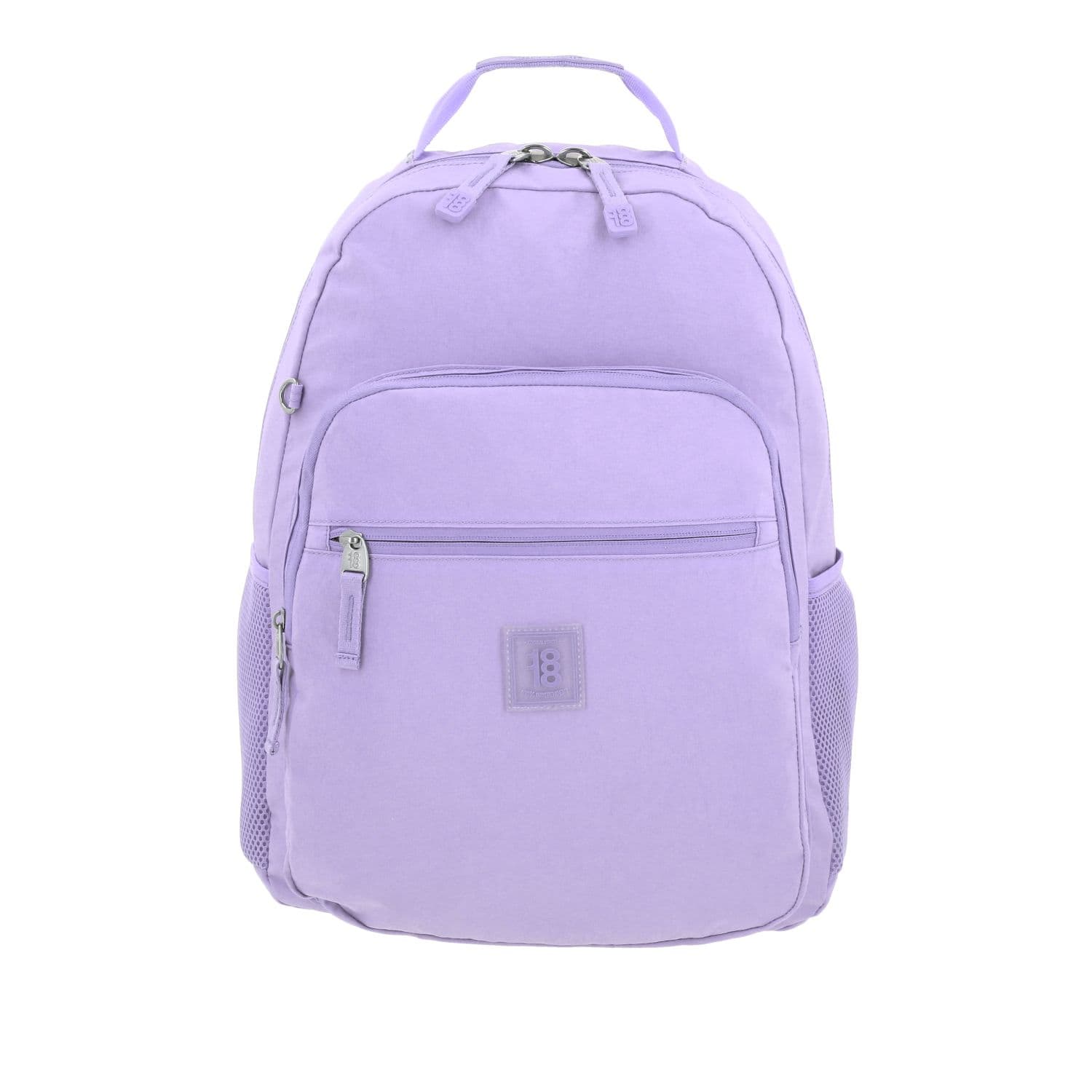 Mochila juvenil violeta 1818 by Chenson - Estilo y funcionalidad