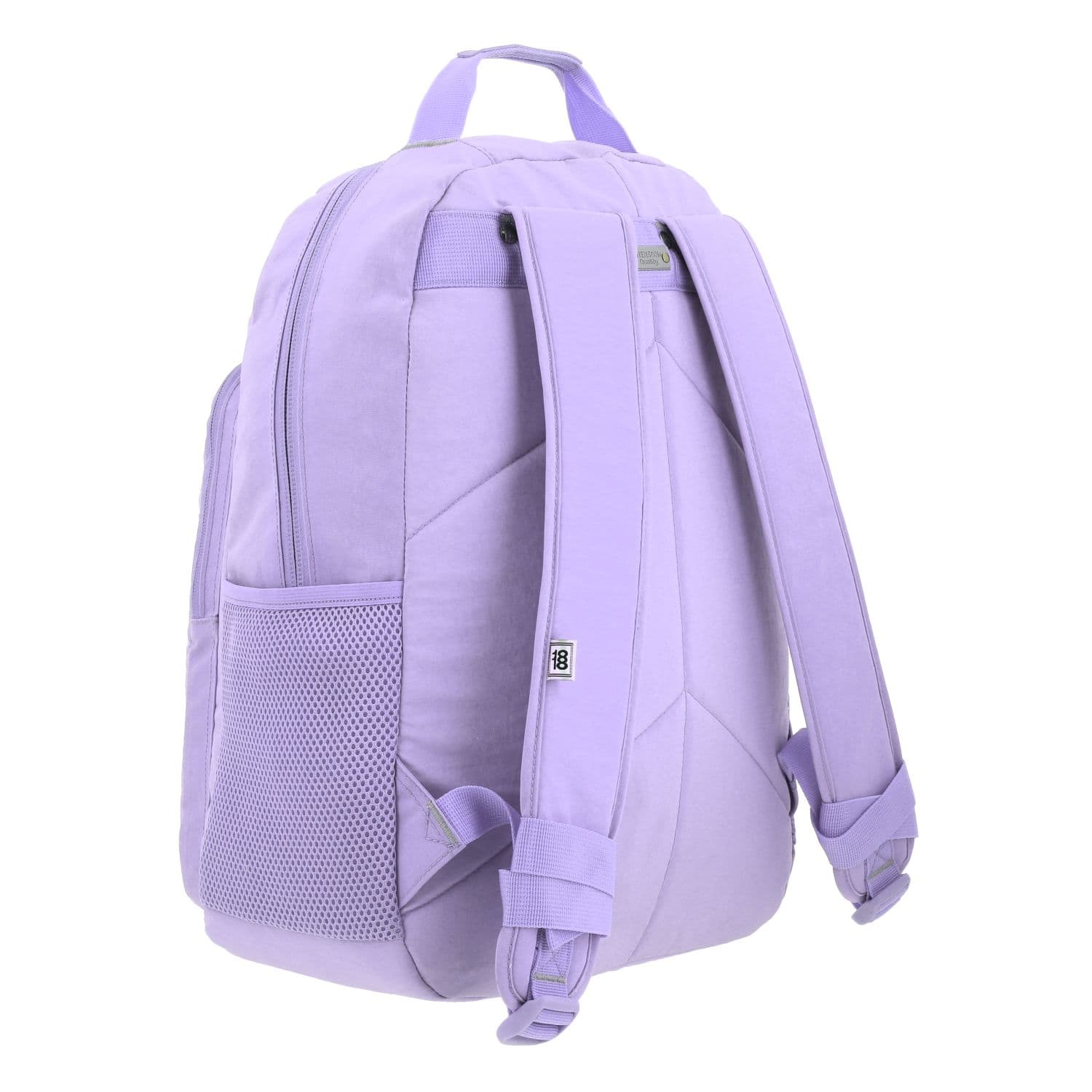 Mochila juvenil violeta 1818 by Chenson - Estilo y funcionalidad 3