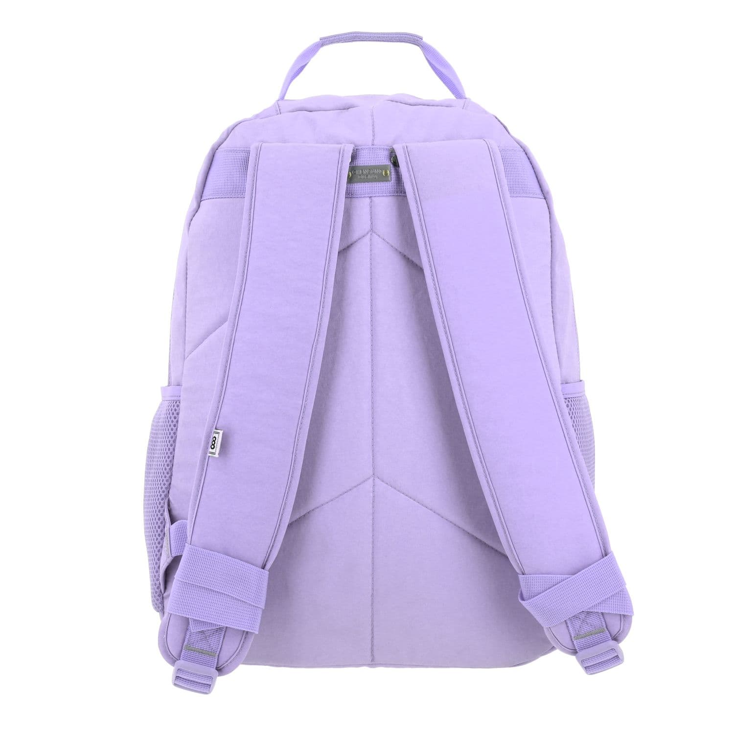 Mochila juvenil violeta 1818 by Chenson - Estilo y funcionalidad 4