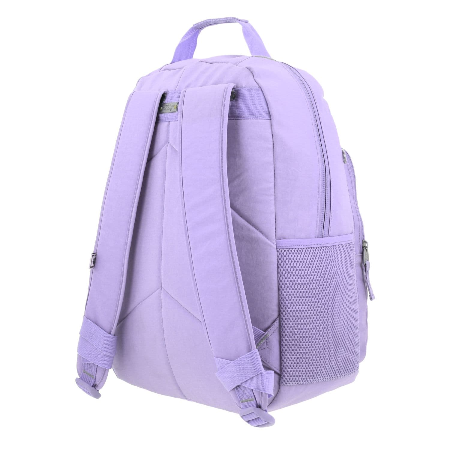 Mochila juvenil violeta 1818 by Chenson - Estilo y funcionalidad 5
