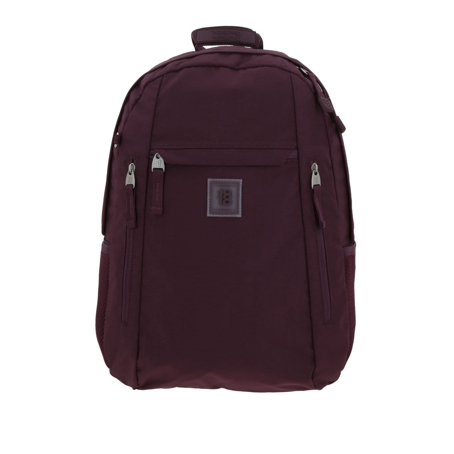 Mochila juvenil magenta 1818 by Chenson - Estilo y funcionalidad para tu día a día