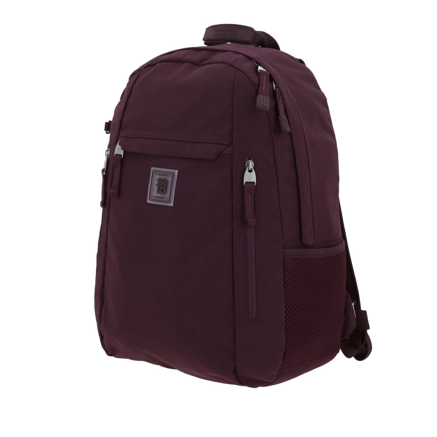 Mochila juvenil magenta 1818 by Chenson - Estilo y funcionalidad para tu día a día 2