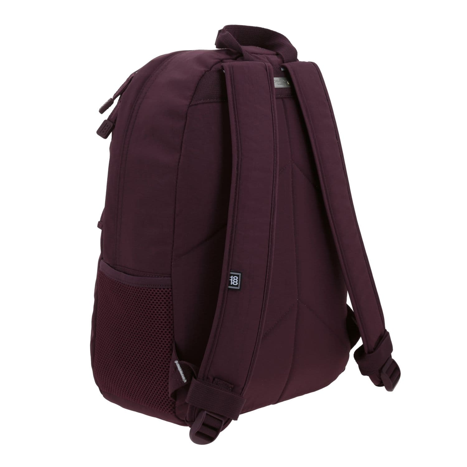 Mochila juvenil magenta 1818 by Chenson - Estilo y funcionalidad para tu día a día 3