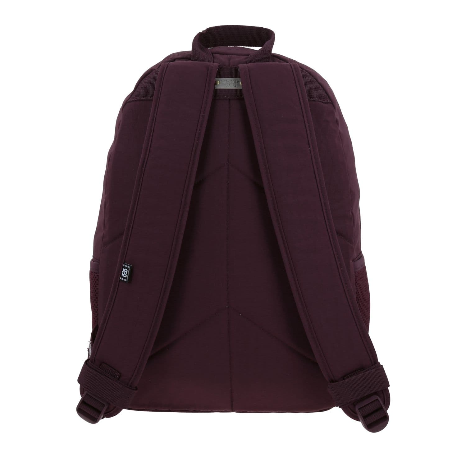 Mochila juvenil magenta 1818 by Chenson - Estilo y funcionalidad para tu día a día 4