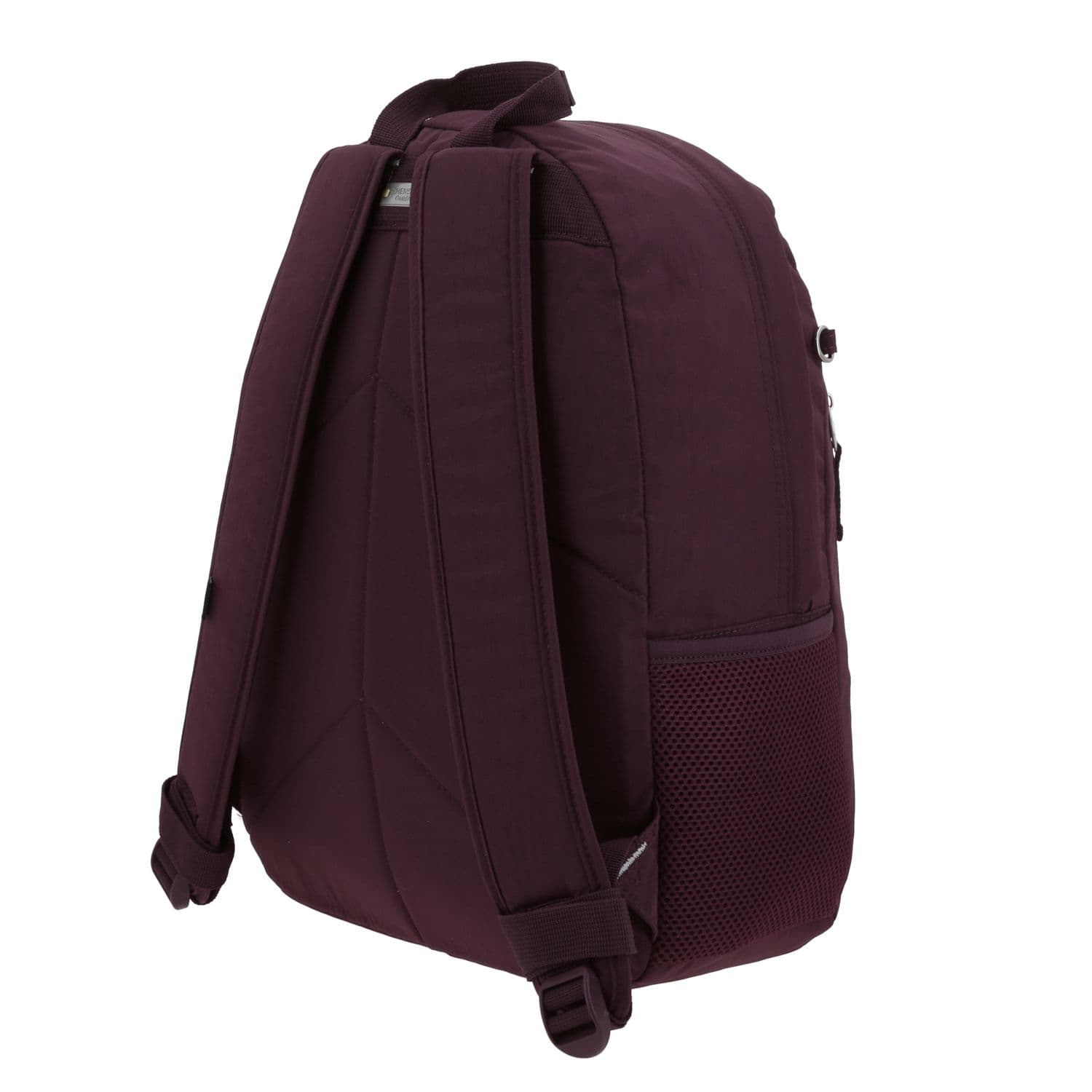 Mochila juvenil magenta 1818 by Chenson - Estilo y funcionalidad para tu día a día 5