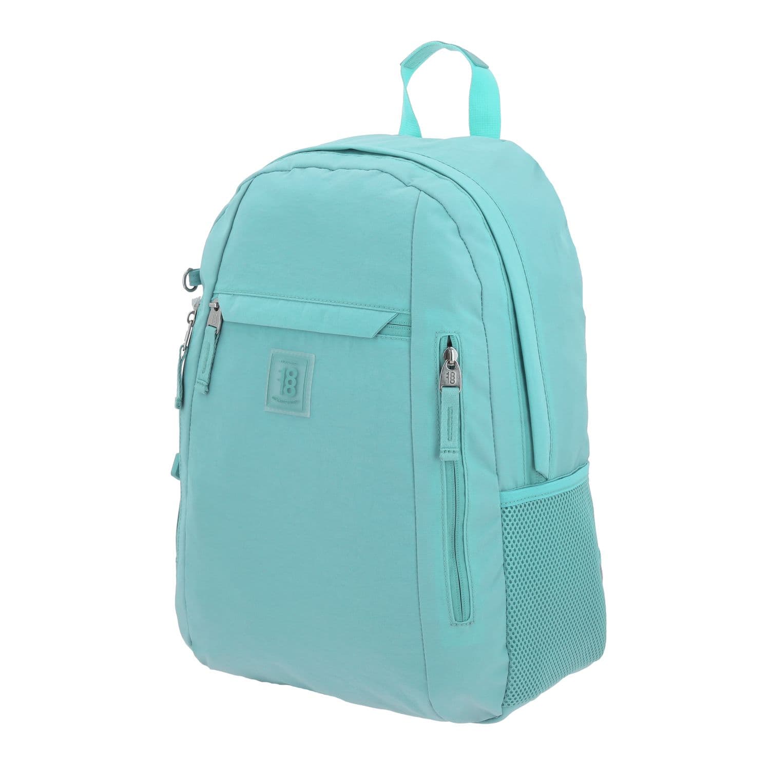 Mochila juvenil turquesa 1818 by Chenson - Funcionalidad y estilo 2