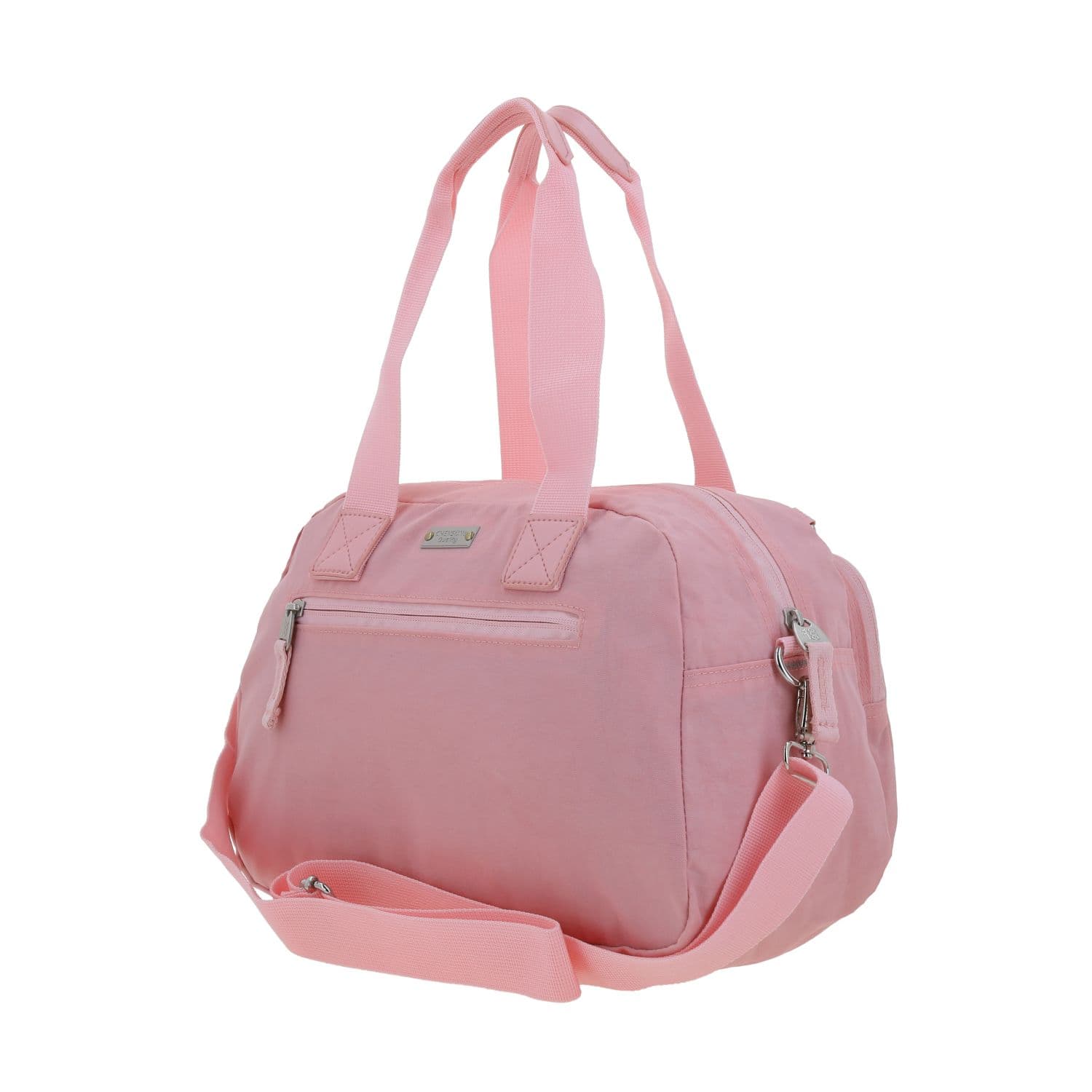 Bolsa de Mano para Dama 1818 by Chenson Rosa - Estilo y Funcionalidad 5