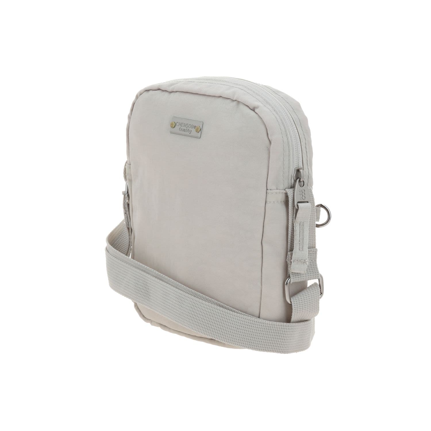 Bolsa de Lado Beige 1818 by Chenson - Estilo y Funcionalidad para Jóvenes 5