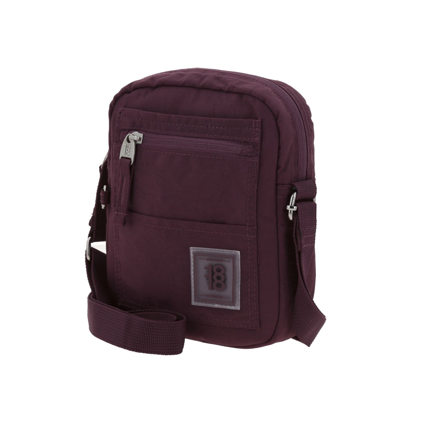 Bolsa de Lado Magenta 1818 by Chenson - Estilo y Funcionalidad Juvenil 2