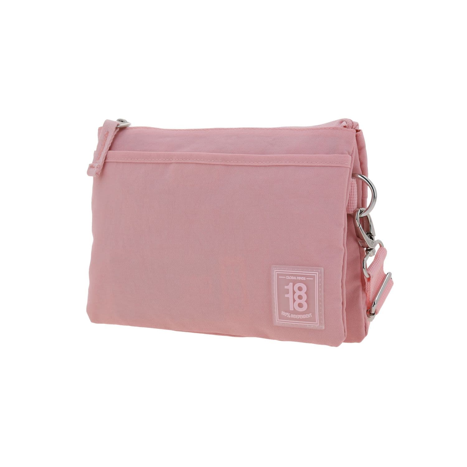Bolsa de Lado Rosa 1818 by Chenson - Estilo y Funcionalidad Juvenil 2
