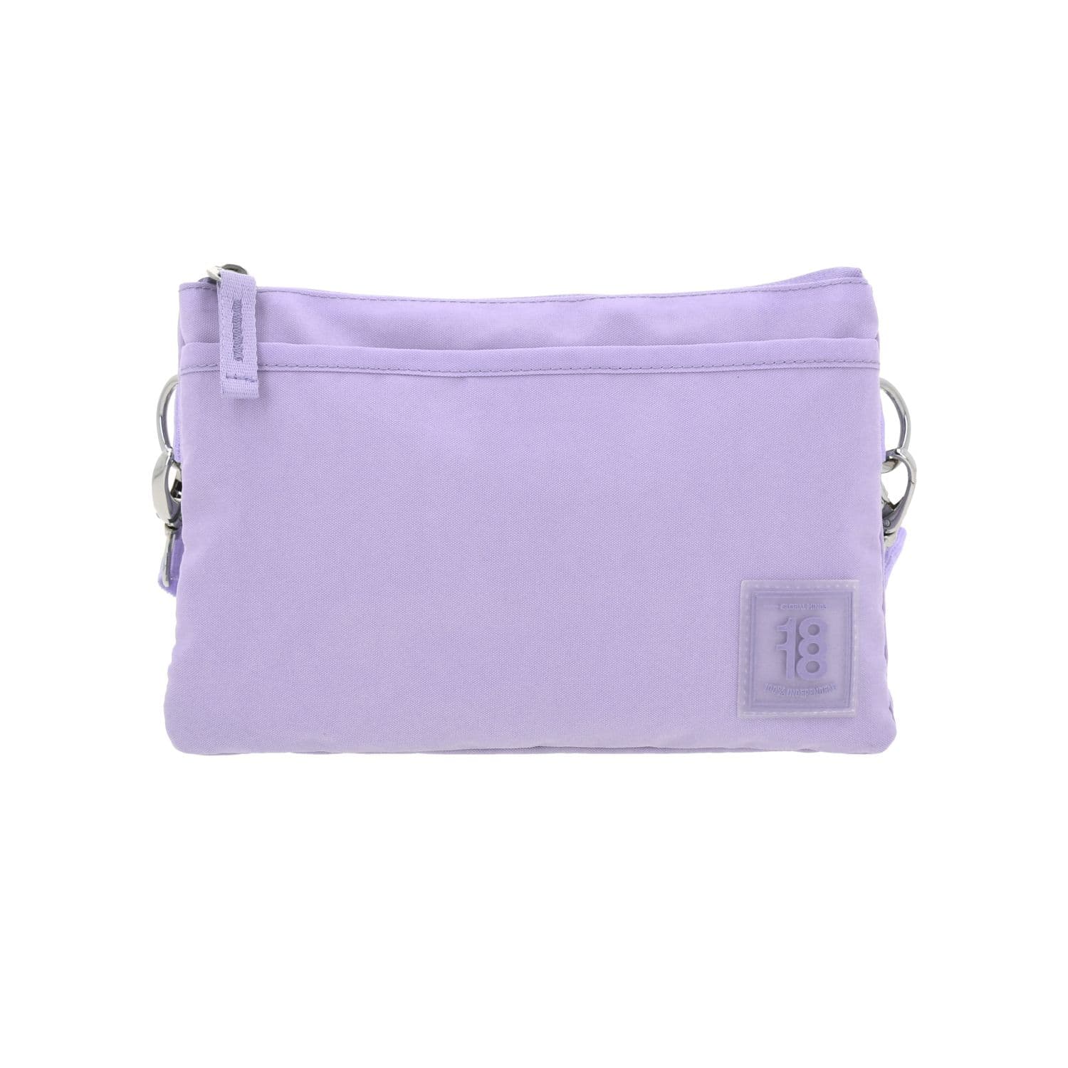 Bolsa de Lado Violeta 1818 by Chenson para jóvenes - Estilo y funcionalidad