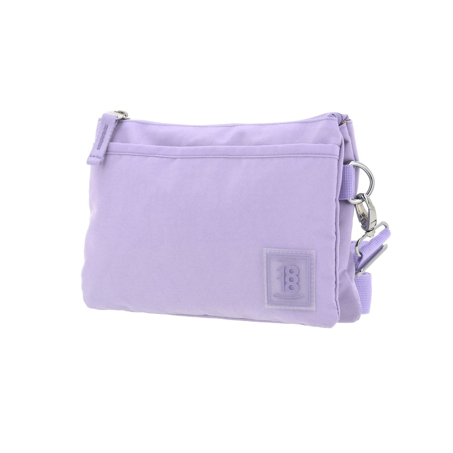 Bolsa de Lado Violeta 1818 by Chenson para jóvenes - Estilo y funcionalidad 2