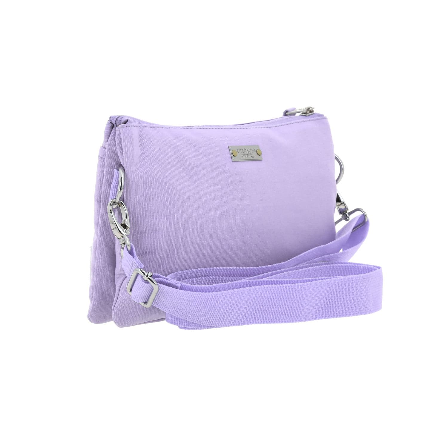 Bolsa de Lado Violeta 1818 by Chenson para jóvenes - Estilo y funcionalidad 3