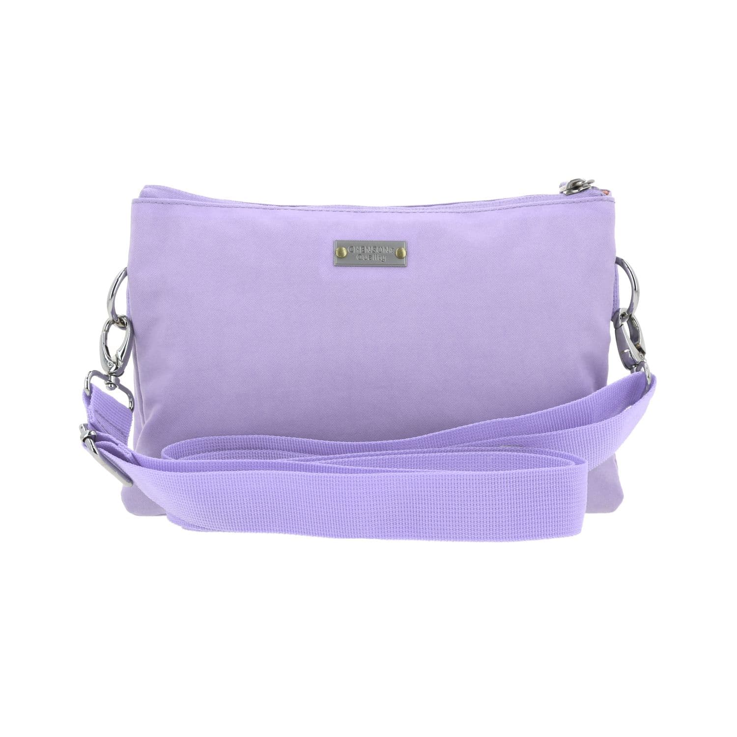 Bolsa de Lado Violeta 1818 by Chenson para jóvenes - Estilo y funcionalidad 4