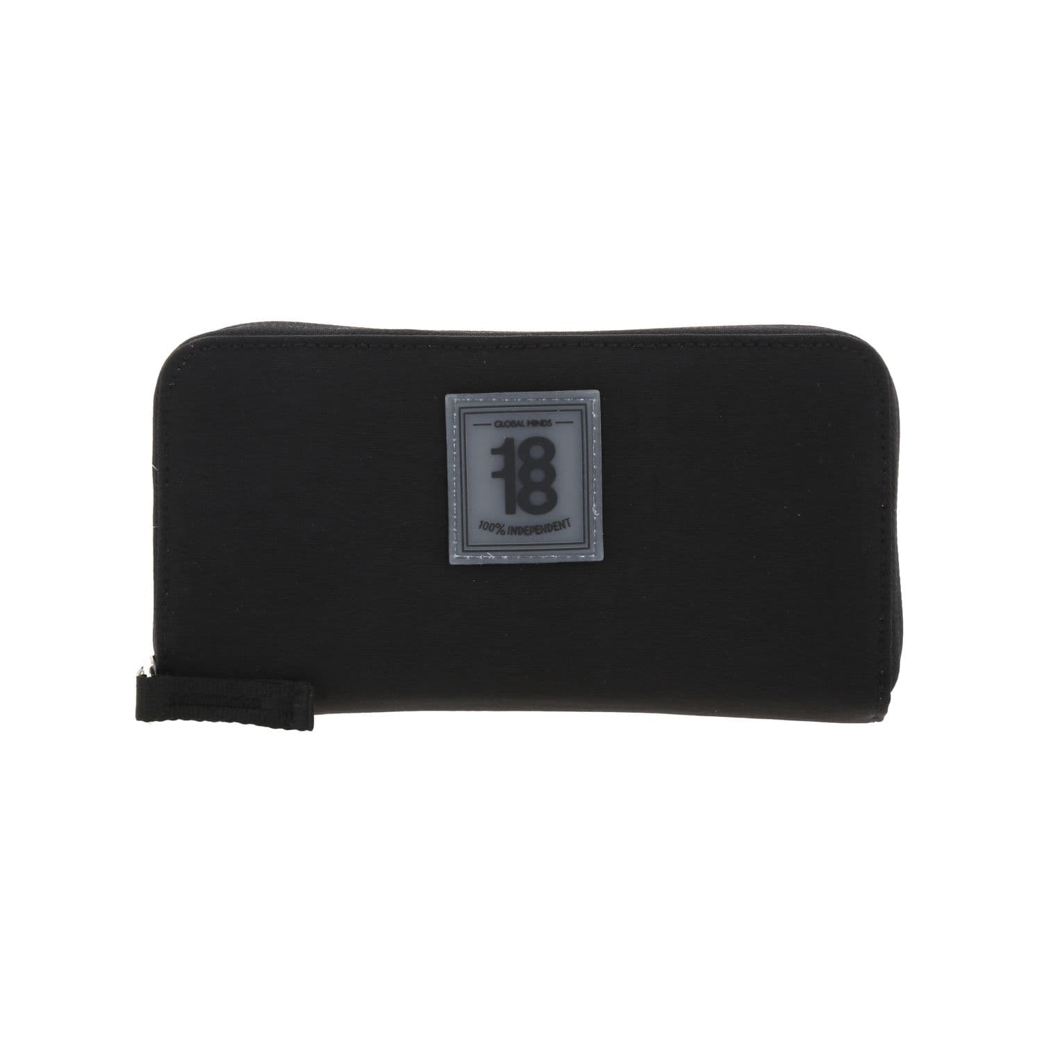 Cartera 1818 by Chenson Negra para Mujer - Estilo y Funcionalidad