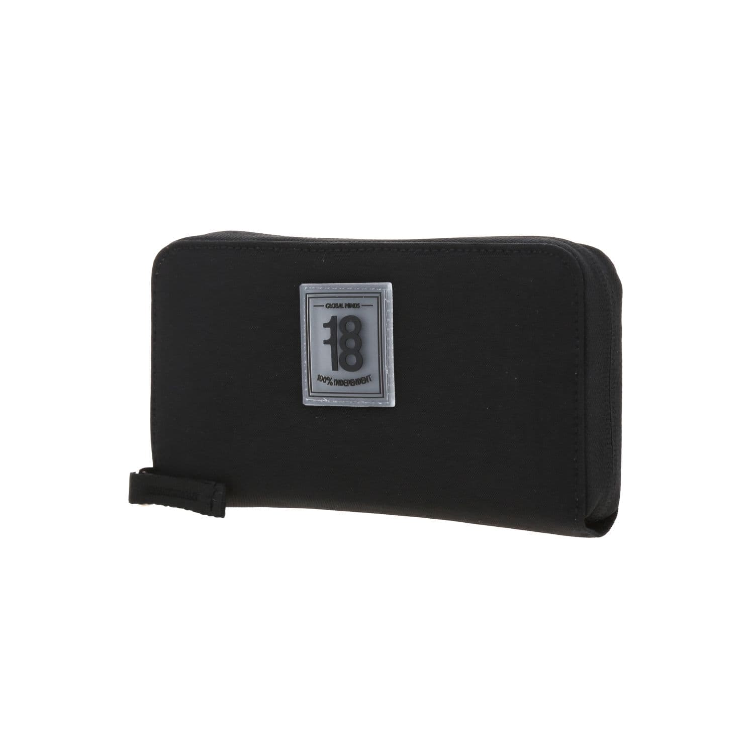 Cartera 1818 by Chenson Negra para Mujer - Estilo y Funcionalidad 2