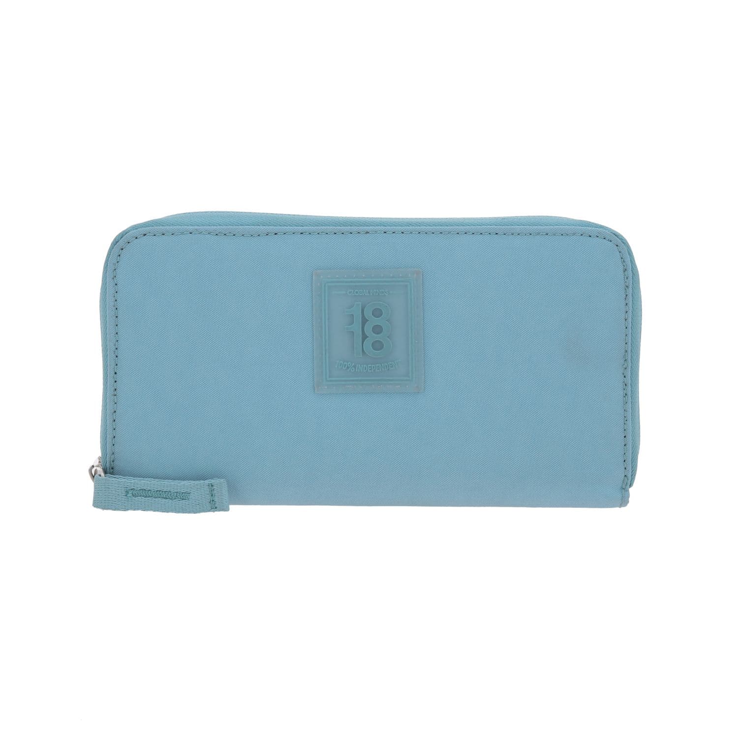 Cartera 1818 by Chenson Azul para Mujer - Estilo y Funcionalidad