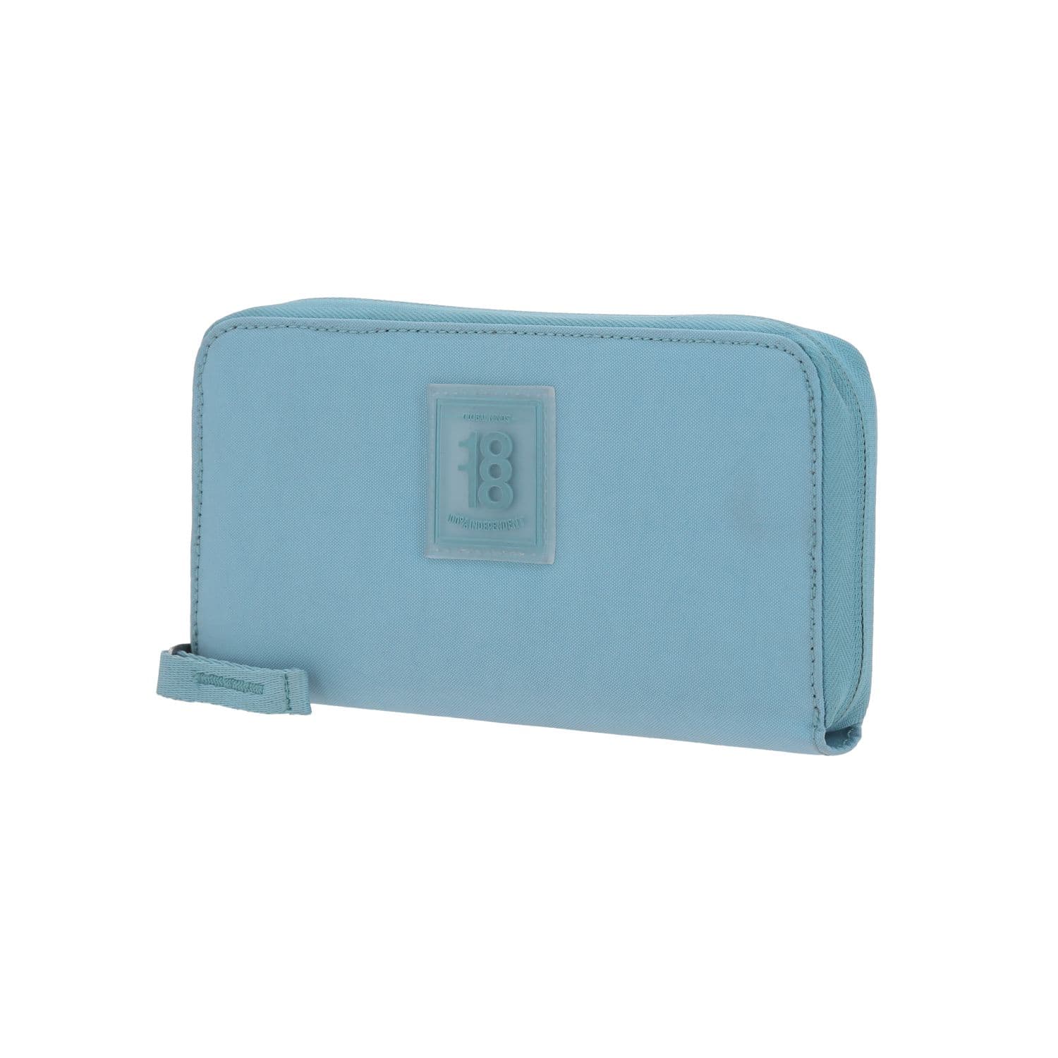 Cartera 1818 by Chenson Azul para Mujer - Estilo y Funcionalidad 2