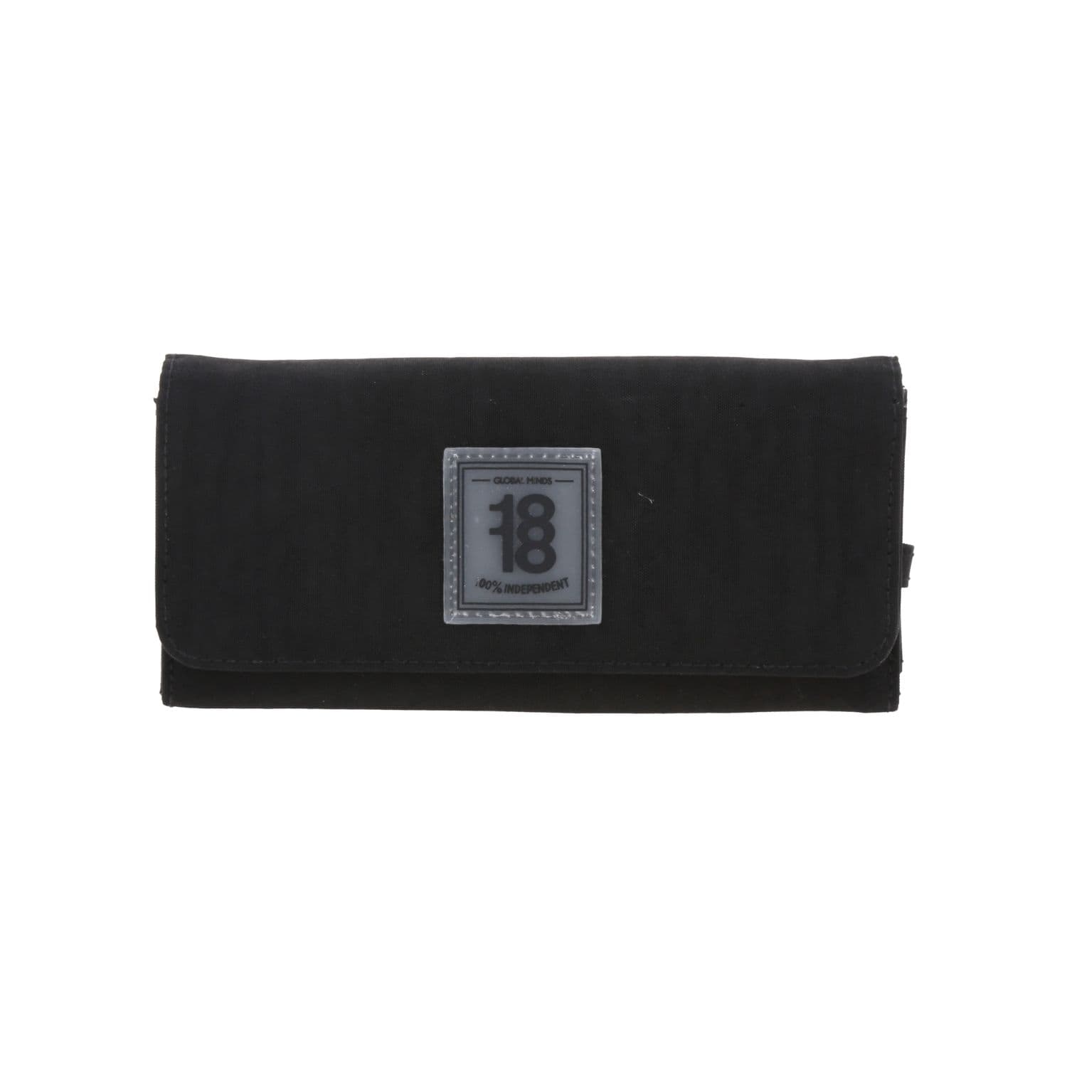 Cartera 1818 by Chenson Negra para Mujer - Estilo y Funcionalidad