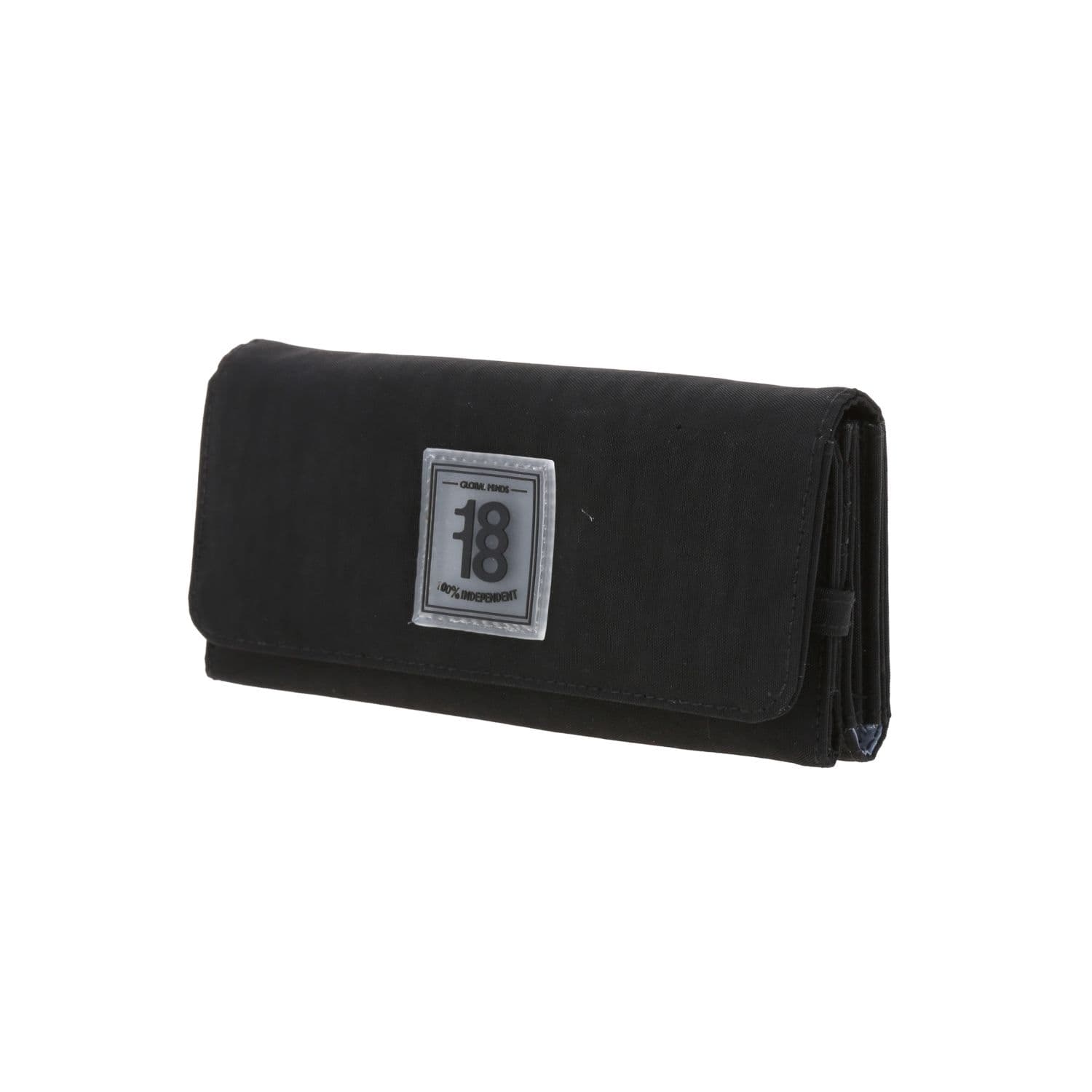 Cartera 1818 by Chenson Negra para Mujer - Estilo y Funcionalidad 2