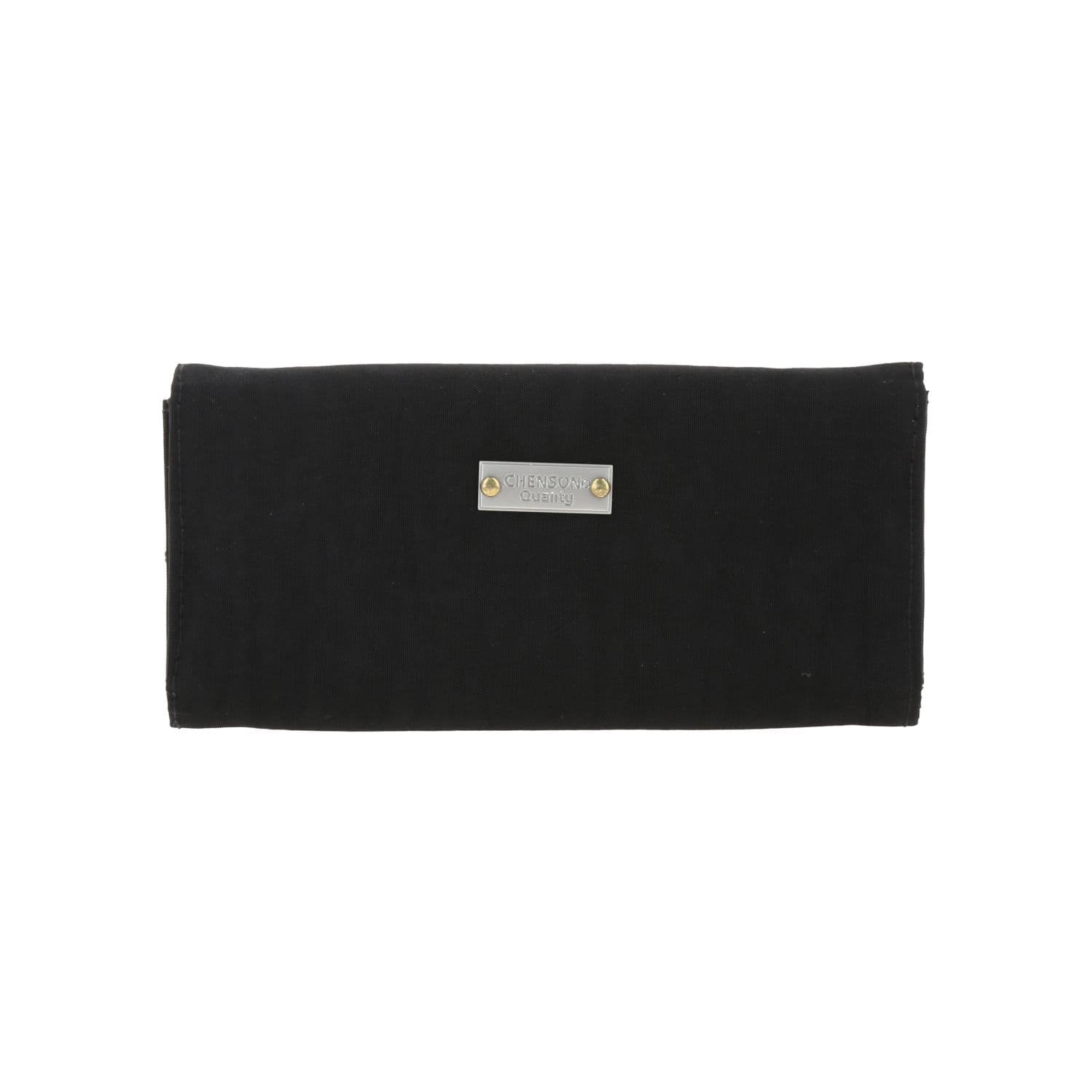 Cartera 1818 by Chenson Negra para Mujer - Estilo y Funcionalidad 4