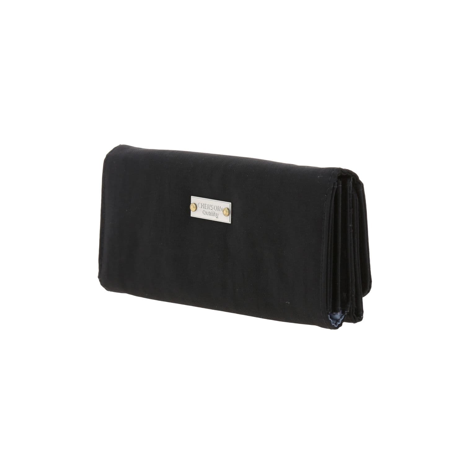 Cartera 1818 by Chenson Negra para Mujer - Estilo y Funcionalidad 5