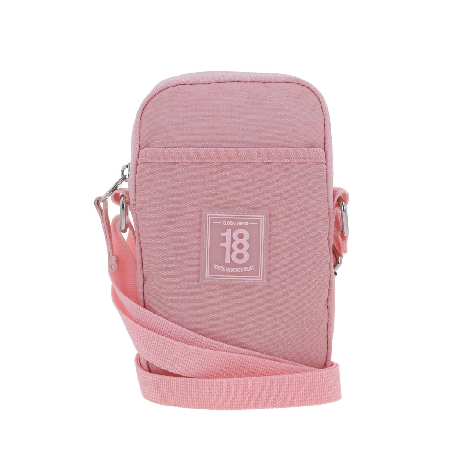 Bolsa de Lado Rosa 1818 by Chenson - Estilo y Funcionalidad para Jóvenes