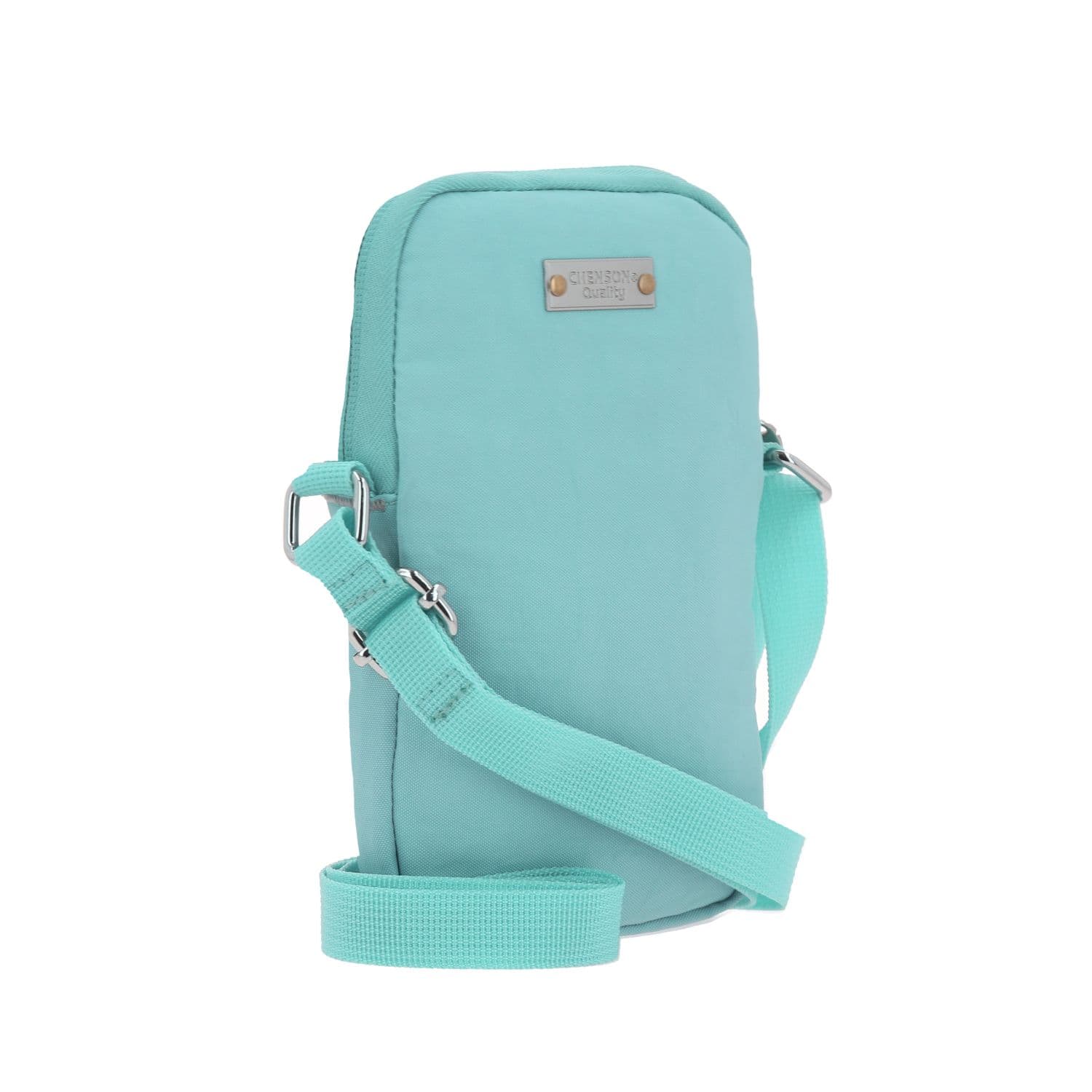 Bolsa de Lado Turquesa 1818 by Chenson | Estilo y Funcionalidad Juvenil 3