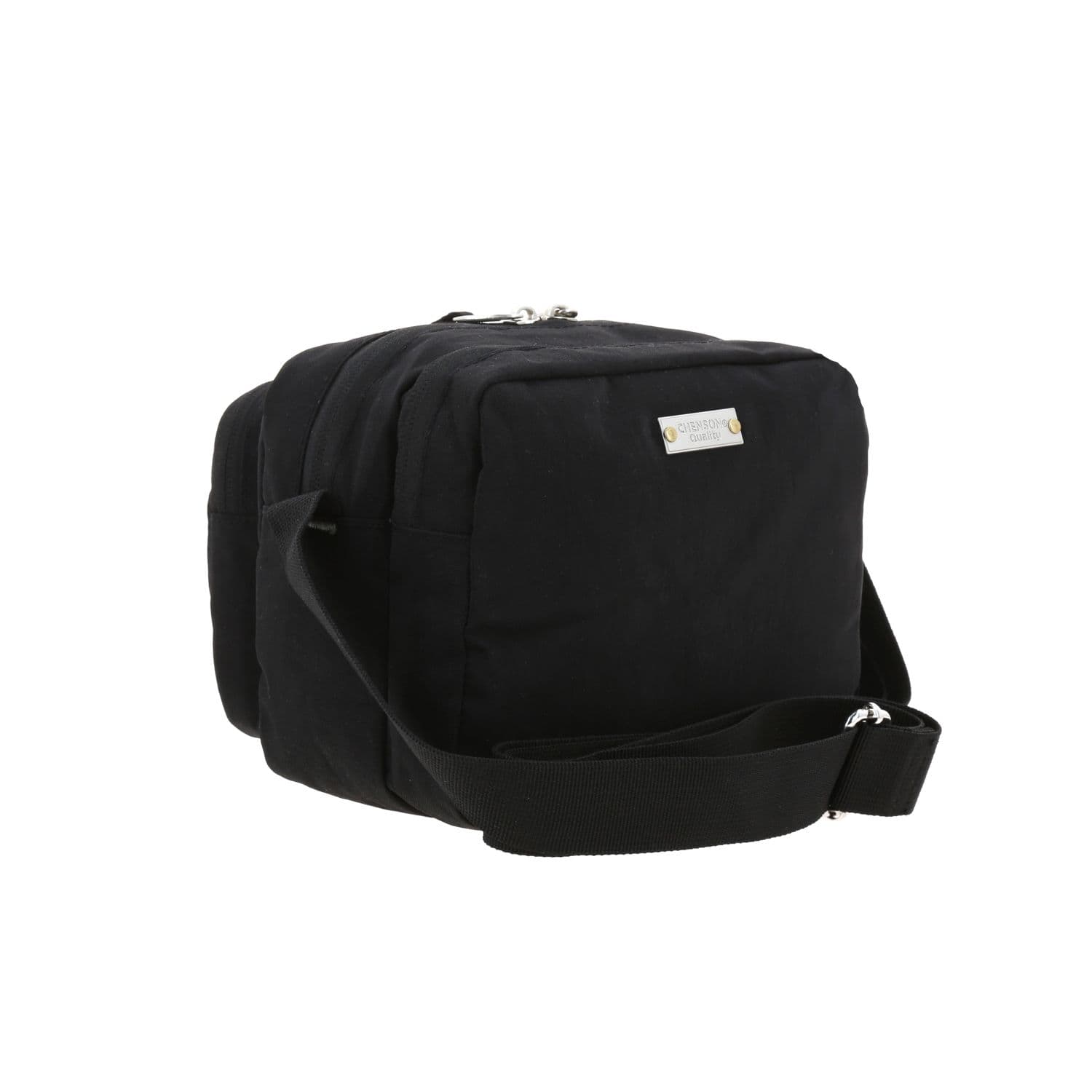 Bolsa de lado negra 1818 by Chenson para jóvenes - Estilo y funcionalidad 3