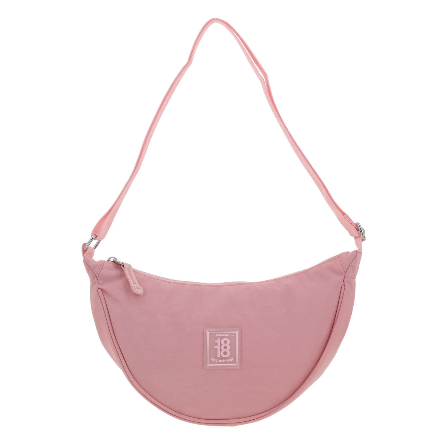 Bolsa de Lado Rosa 1818 by Chenson - Estilo y Funcionalidad para Jóvenes