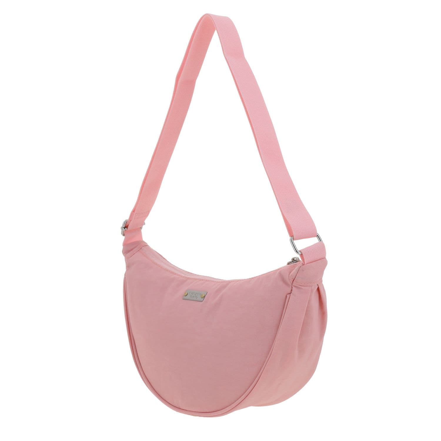 Bolsa de Lado Rosa 1818 by Chenson - Estilo y Funcionalidad para Jóvenes 5