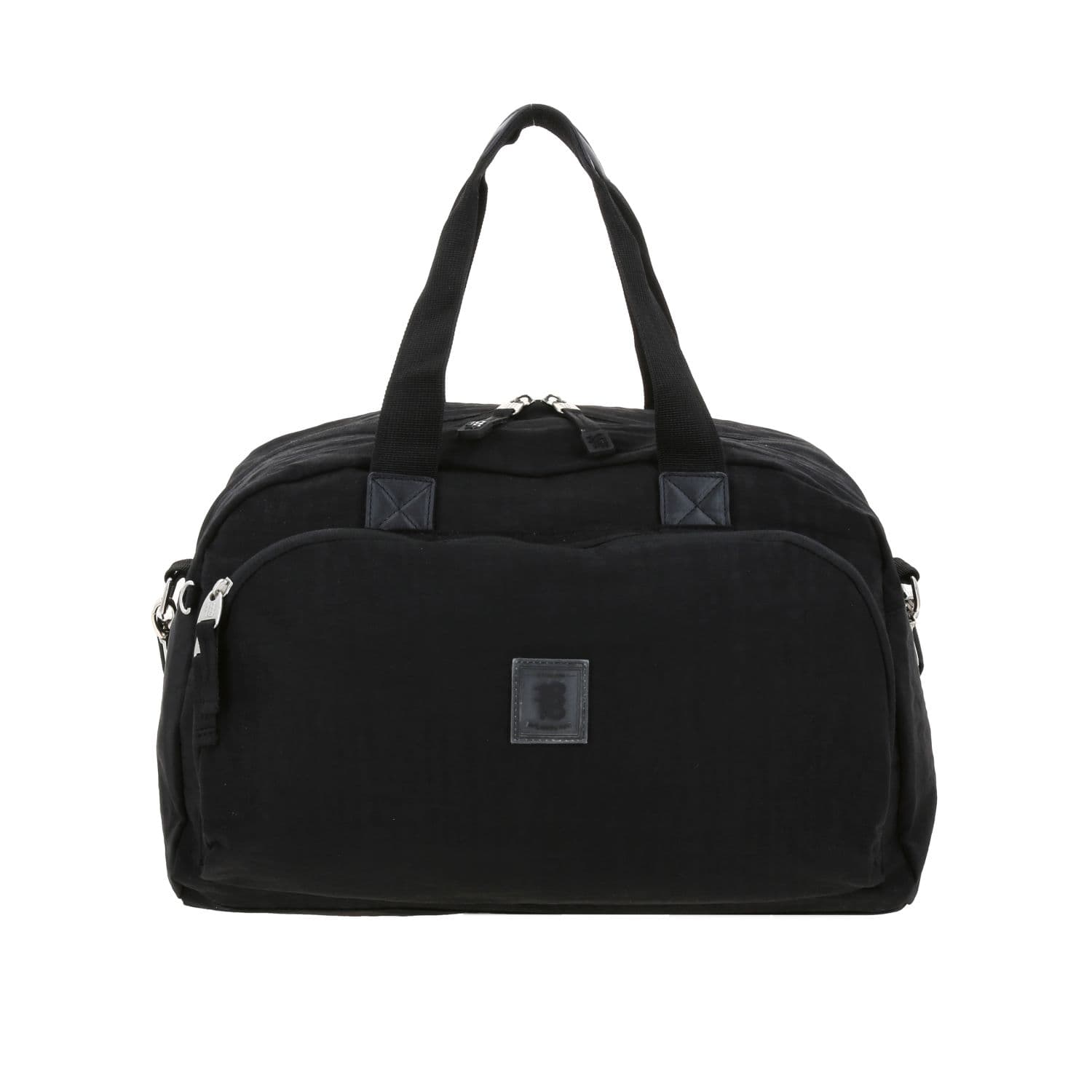 Valija 1818 by Chenson negra para jóvenes - Estilo y funcionalidad