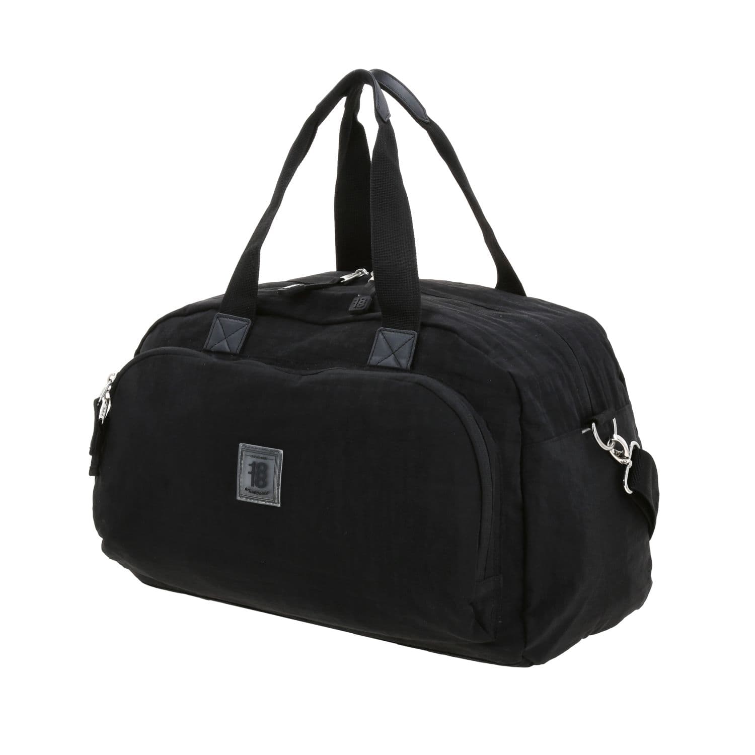 Valija 1818 by Chenson negra para jóvenes - Estilo y funcionalidad 2