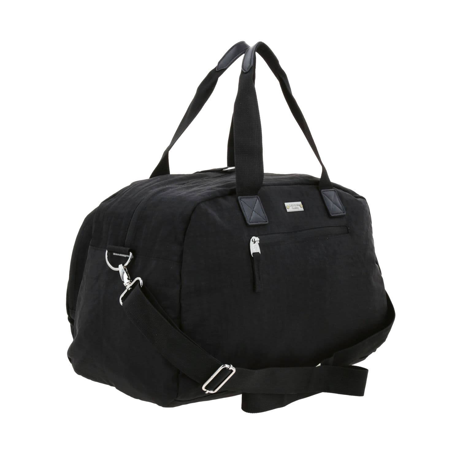 Valija 1818 by Chenson negra para jóvenes - Estilo y funcionalidad 3