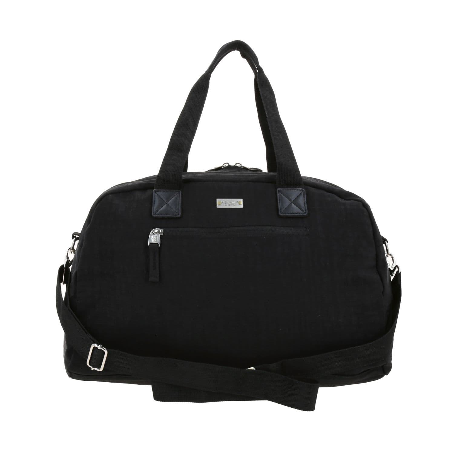 Valija 1818 by Chenson negra para jóvenes - Estilo y funcionalidad 4