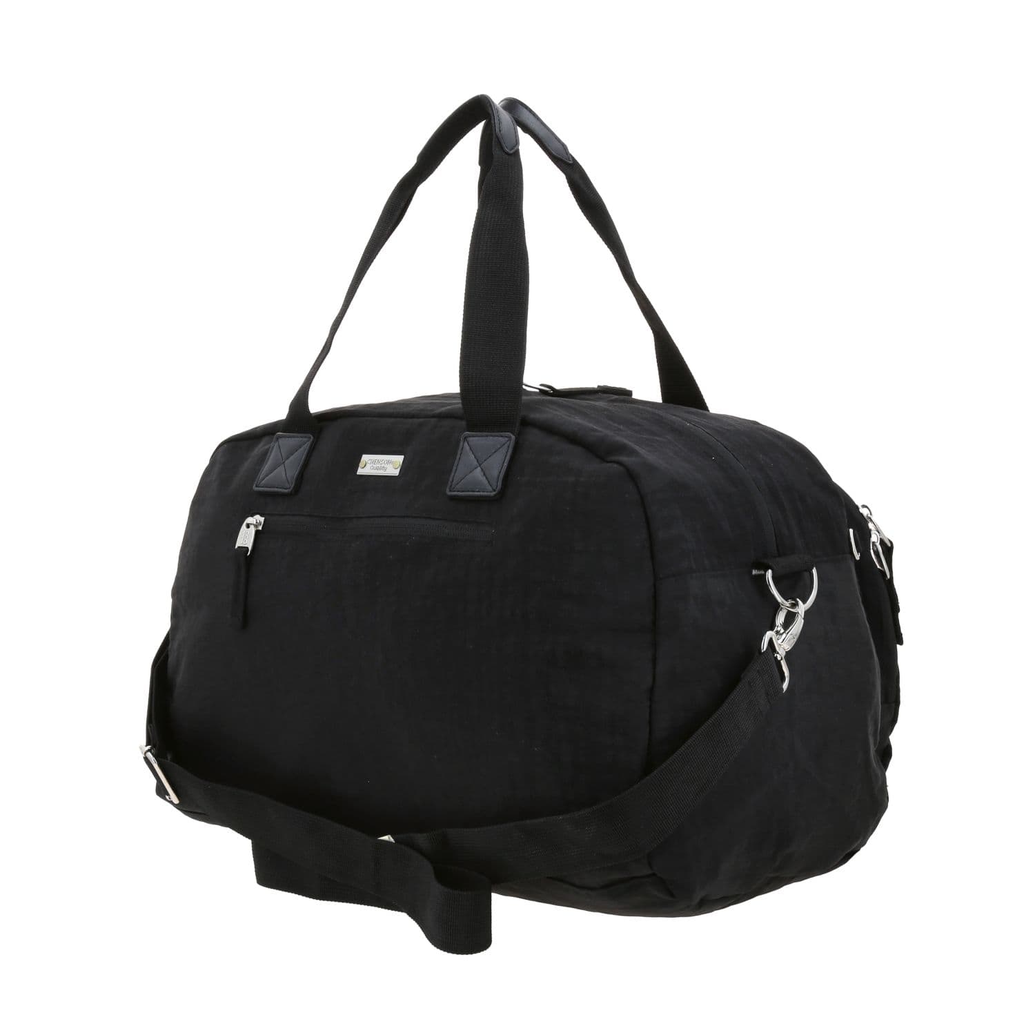 Valija 1818 by Chenson negra para jóvenes - Estilo y funcionalidad 5