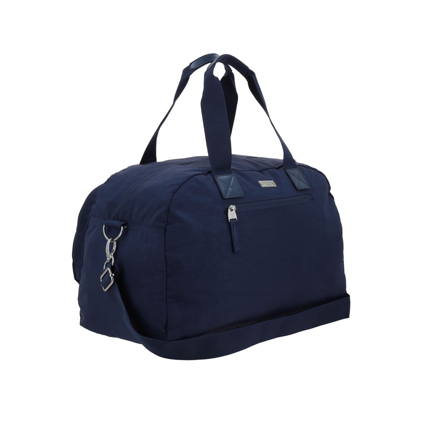 Valija juvenil 1818 by Chenson azul marino con amplio compartimento 3