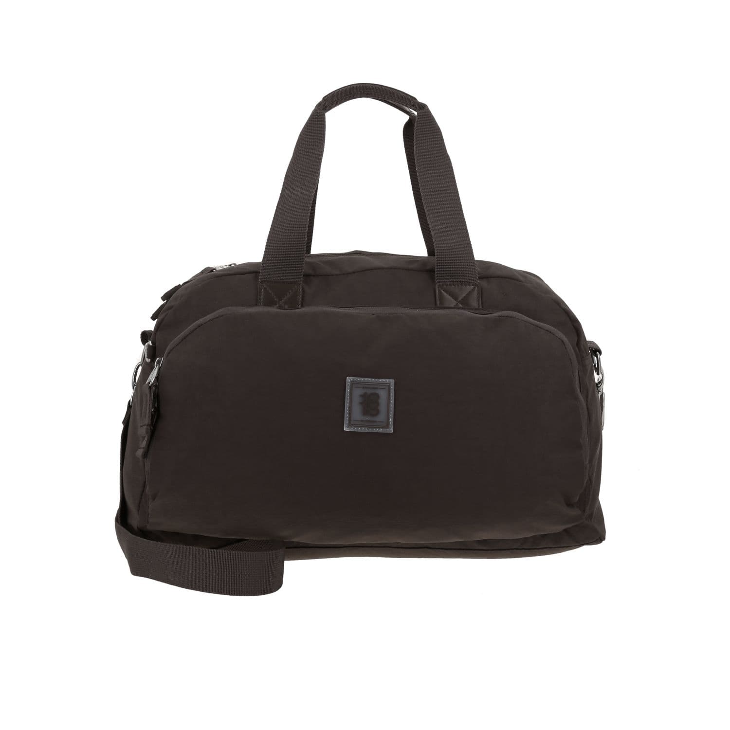 Valija 1818 by Chenson Café para juventud - Amplio y funcional